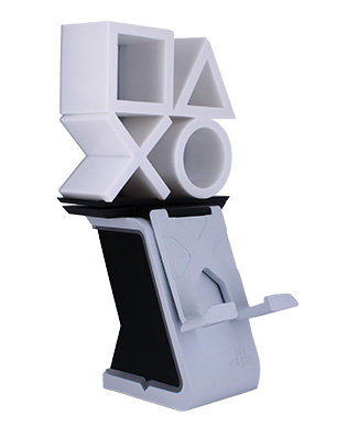 PlayStation Cable Guys Ikon Controller and Phone Holder  - Image 2